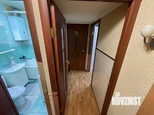 2-к квартира, вторичка, 42м2, 2/5 этаж