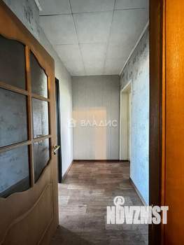 3-к квартира, вторичка, 56м2, 8/9 этаж