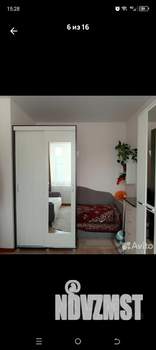 1-к квартира, вторичка, 31м2, 15/17 этаж