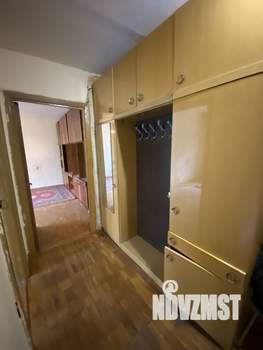 2-к квартира, вторичка, 45м2, 4/9 этаж