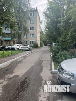 2-к квартира, вторичка, 48м2, 2/5 этаж