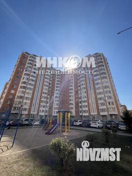 2-к квартира, вторичка, 51м2, 13/14 этаж