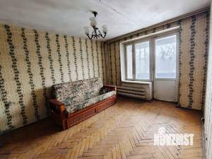 4-к квартира, вторичка, 76м2, 6/9 этаж