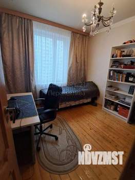 3-к квартира, вторичка, 77м2, 5/17 этаж