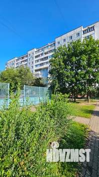 2-к квартира, вторичка, 53м2, 4/9 этаж