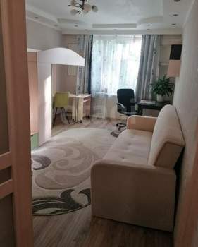 2-к квартира, вторичка, 45м2, 2/5 этаж