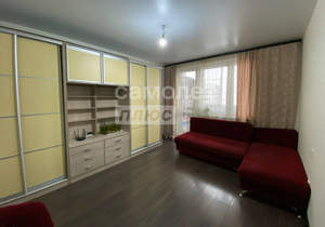2-к квартира, вторичка, 64м2, 15/17 этаж