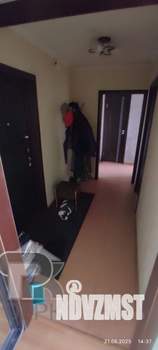 2-к квартира, вторичка, 48м2, 9/9 этаж