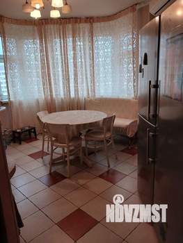 3-к квартира, вторичка, 76м2, 17/17 этаж
