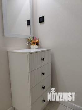 2-к квартира, вторичка, 43м2, 3/5 этаж
