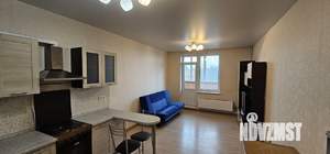 Студия квартира, вторичка, 30м2, 9/17 этаж