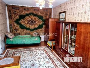 1-к квартира, вторичка, 33м2, 4/9 этаж