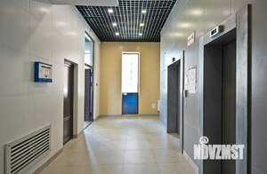 1-к квартира, вторичка, 33м2, 15/22 этаж