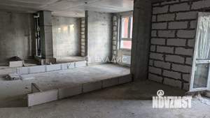 2-к квартира, вторичка, 57м2, 12/24 этаж
