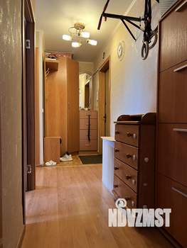 2-к квартира, вторичка, 47м2, 8/9 этаж