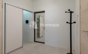 1-к квартира, вторичка, 42м2, 5/23 этаж