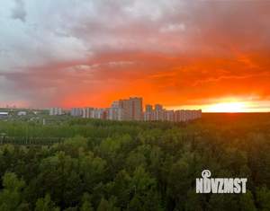 2-к квартира, вторичка, 38м2, 16/18 этаж