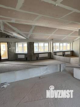 3-к квартира, вторичка, 93м2, 3/3 этаж