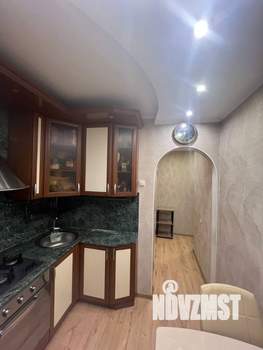 2-к квартира, вторичка, 43м2, 5/5 этаж