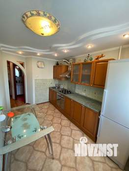 4-к квартира, вторичка, 74м2, 6/9 этаж
