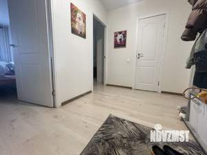 3-к квартира, вторичка, 56м2, 4/22 этаж