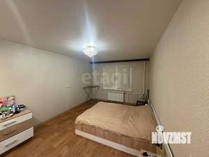 1-к квартира, вторичка, 44м2, 1/17 этаж