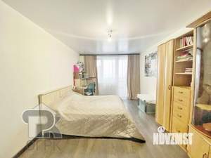 2-к квартира, вторичка, 61м2, 15/19 этаж