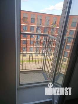 1-к квартира, вторичка, 33м2, 6/6 этаж