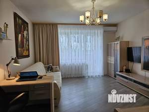 1-к квартира, вторичка, 43м2, 3/7 этаж