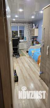 2-к квартира, вторичка, 44м2, 2/5 этаж