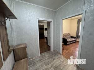 2-к квартира, вторичка, 43м2, 5/5 этаж