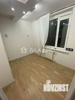 2-к квартира, вторичка, 47м2, 17/19 этаж