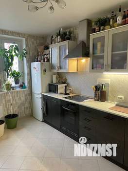 1-к квартира, вторичка, 38м2, 7/19 этаж