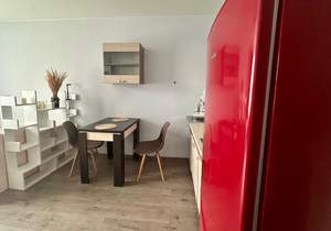 Студия квартира, вторичка, 23м2, 1/24 этаж
