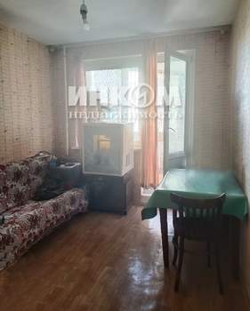 3-к квартира, вторичка, 74м2, 11/16 этаж