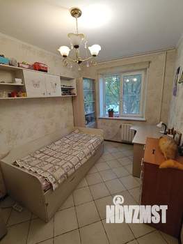 2-к квартира, вторичка, 43м2, 2/9 этаж