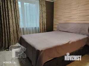 1-к квартира, вторичка, 45м2, 14/21 этаж