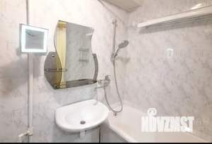 1-к квартира, вторичка, 39м2, 10/12 этаж