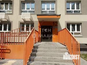 Студия квартира, вторичка, 23м2, 6/19 этаж