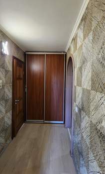 2-к квартира, вторичка, 50м2, 7/9 этаж