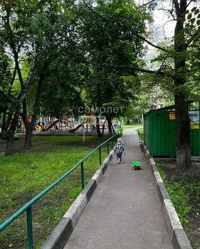2-к квартира, вторичка, 45м2, 5/9 этаж