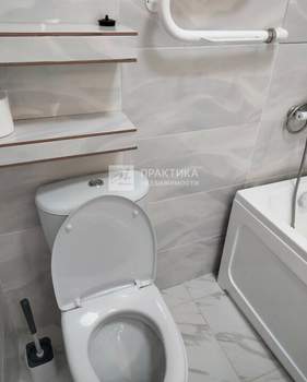 Студия квартира, вторичка, 21м2, 8/12 этаж