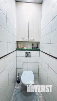 1-к квартира, вторичка, 35м2, 8/14 этаж