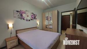 1-к квартира, вторичка, 30м2, 10/18 этаж