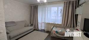 1-к квартира, вторичка, 35м2, 5/5 этаж