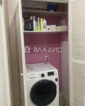 1-к квартира, вторичка, 42м2, 19/19 этаж