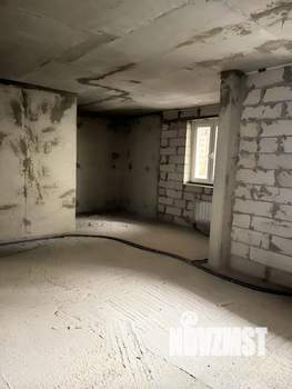 1-к квартира, вторичка, 42м2, 1/25 этаж