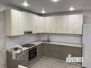 2-к квартира, вторичка, 69м2, 18/21 этаж