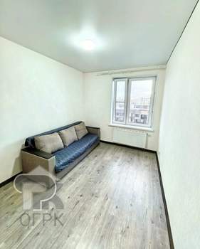 1-к квартира, вторичка, 32м2, 15/21 этаж