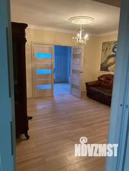 2-к квартира, вторичка, 78м2, 7/13 этаж